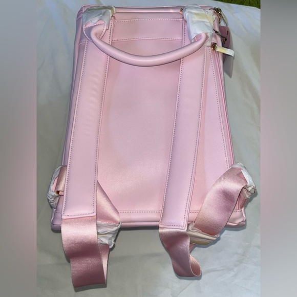 Corkcicle EOLA Cooler Backpack in Rose Quartz - Picture 7 of 7